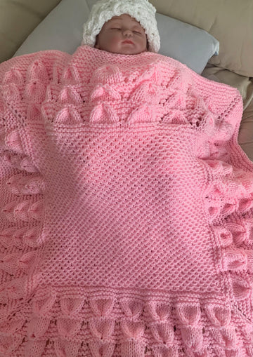 LITTLE PINK ANGEL