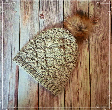 Wheely Good Beanie