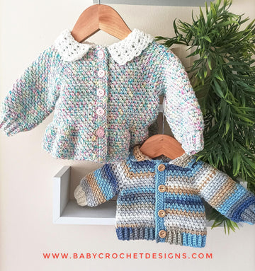 Esmae Cardigan