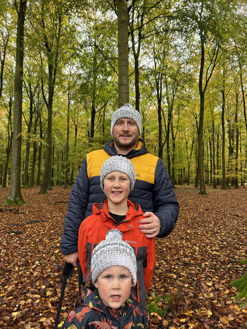 Blackwood Forest Hat