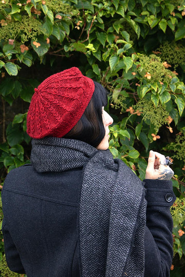 Flaneur