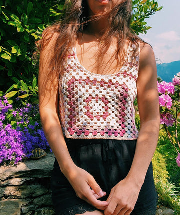 GRANNY Tank Top