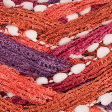 Rico Creative Loopy Pompon Print