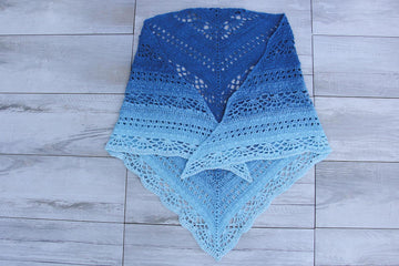 Josephine Shawl
