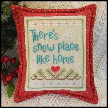 Country Cottage Snow Place 3 - CCNSP3 - Leaflet