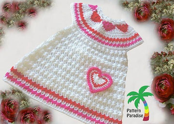 Hearts of Love Jumper 12-094