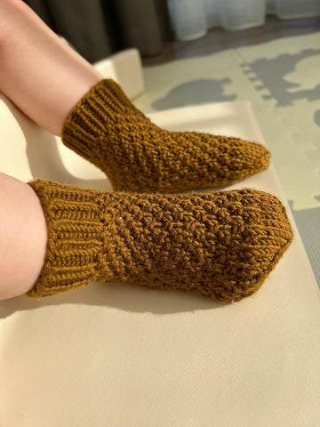 Zemgus socks