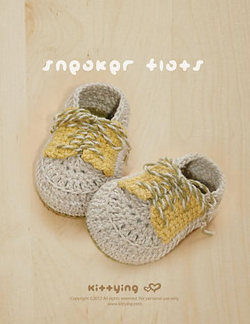 Sneaker Flats