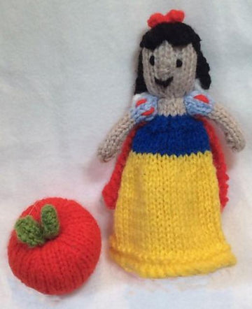 Snow White/Apple Tree Decorations