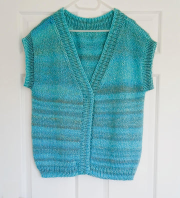 Cool Waters Vest