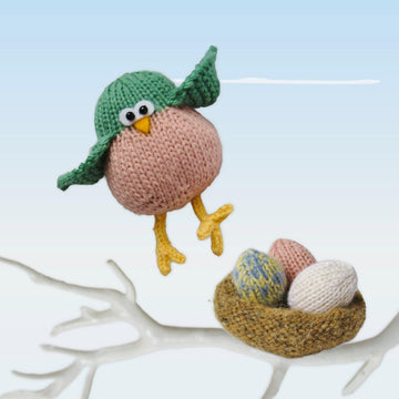 Juggle Birdies