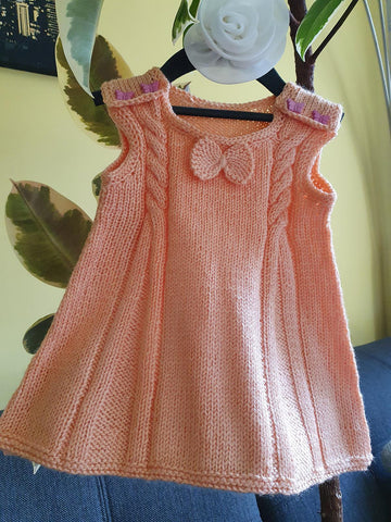 Little sunshine tunic