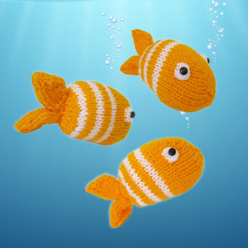 Fishy Wishy