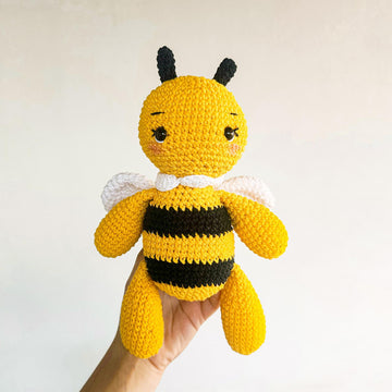 Abeja Bee