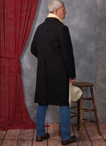 McCall's Men's Costumes M8400 - Sewing Pattern