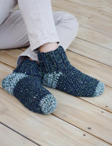 Man Socks