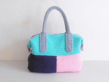 XL Quadrata Bag