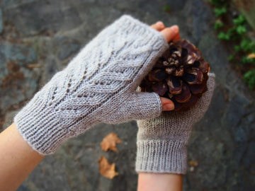 Elf’s Mittens