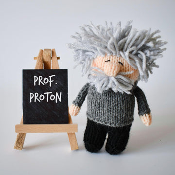 Professor Proton
