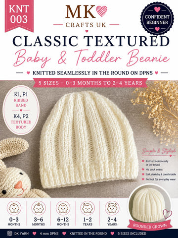 Baby hat