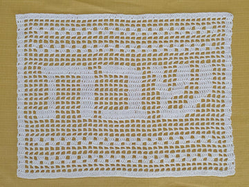 Shabbat Challah Cover