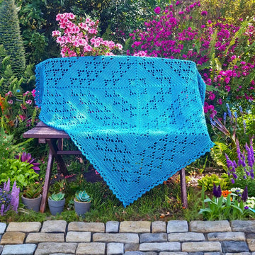 Gratitude Blanket