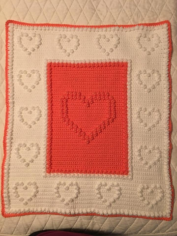 Preemie Heart