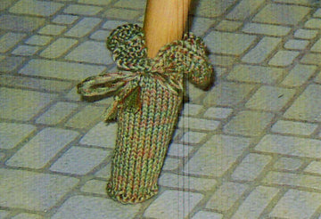 Fancy Chair Socks