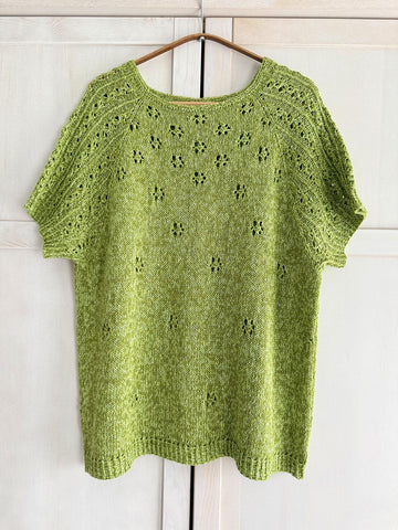 Daisy Shirt