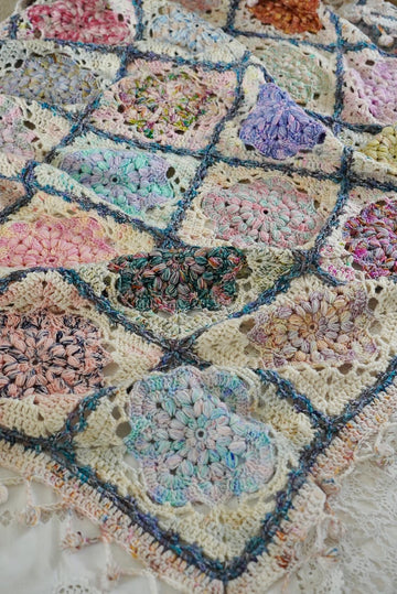 Florentines Blanket