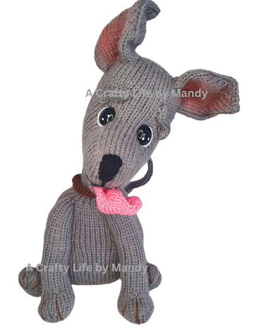 Wally Whippet