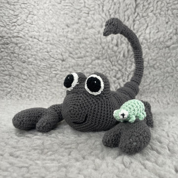 Zodiac Scorpius