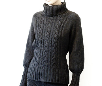 Phase Pullover