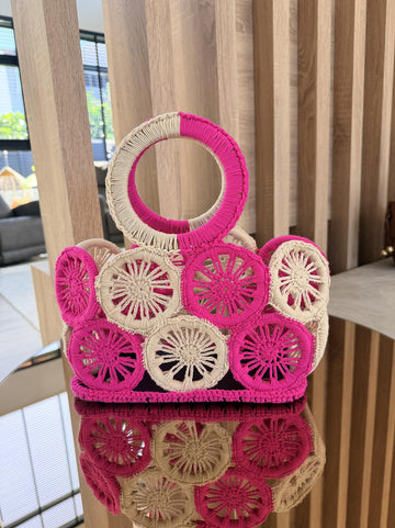 Carousel Circle Bag