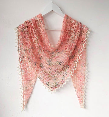 Vintage Peach