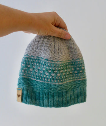 Balmoral Beanie