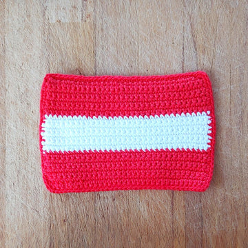 Flag of Austria