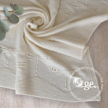 Grace Blanket - P265 (B)