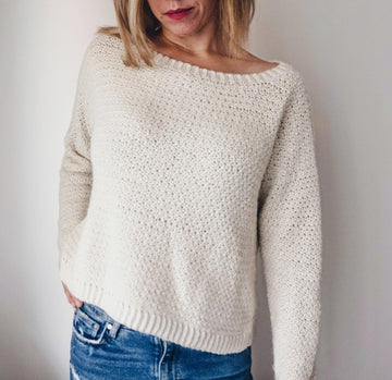 Farrow Sweater