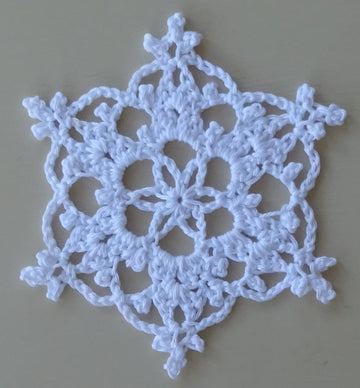 2018 snowflake