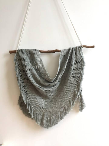 Geo Shawl