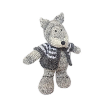 Gray Wolf