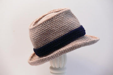 Fedora Hat