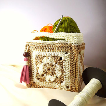 Soothing Sands Basket