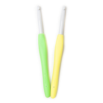 Clover Amour Crochet Hook (15cm)
