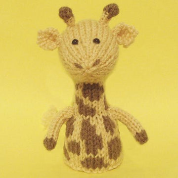 Jelly Bums Giraffe