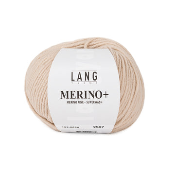 Lang Yarns Merino+