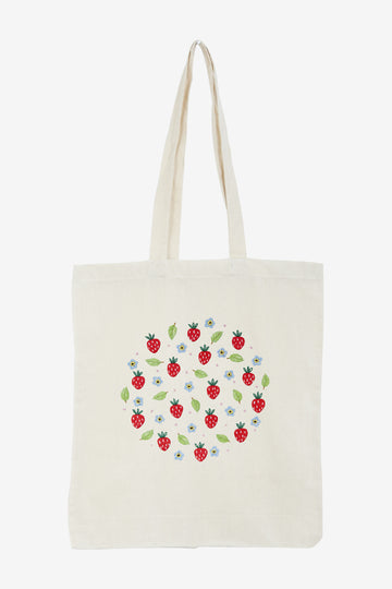 DMC Strawberries - PAT2022 - Downloadable PDF