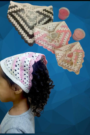 Granny bandana