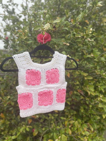Willow tank top
